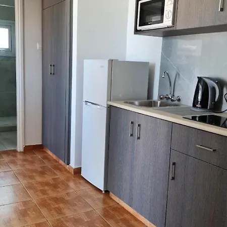 Appartamento Fotoxenia Luxury Apts *