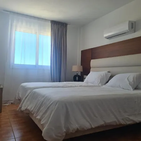 Fotoxenia Luxury Apts * Paralimni