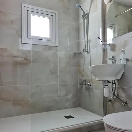 Apartman Fotoxenia Luxury Apts *