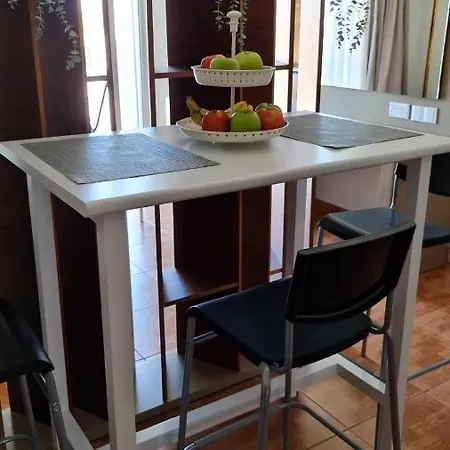 Fotoxenia Luxury Apts Paralimni