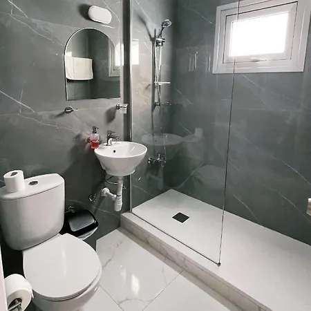 Fotoxenia Luxury Apts