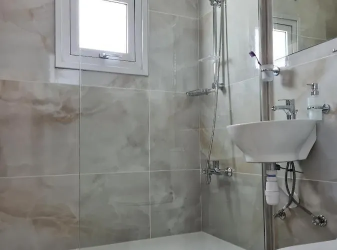 Daire Fotoxenia Luxury Apts *