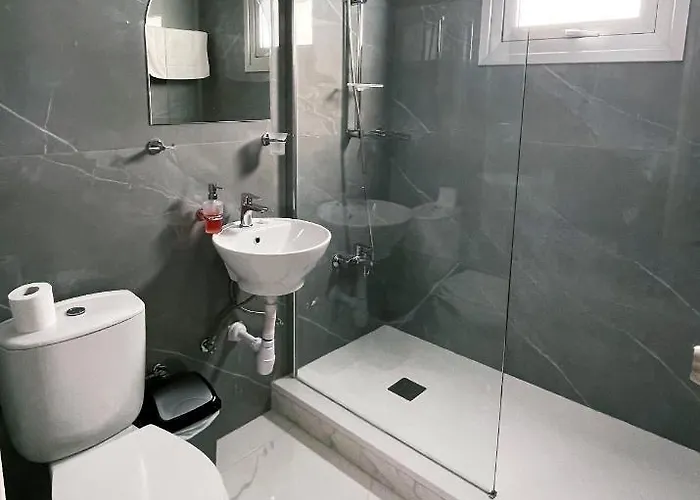 Fotoxenia Luxury Apts